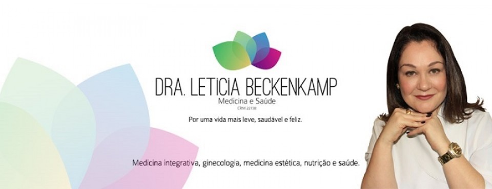 Dra. Leticia Backenkamp
